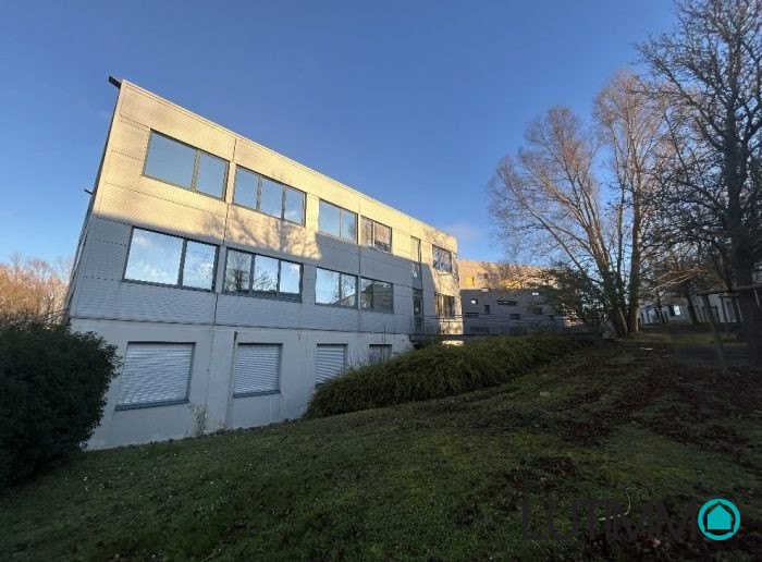 Bureau à vendre, 68 m² - Mulhouse 68100