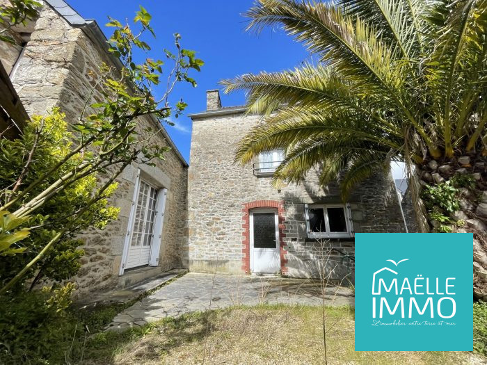 Maison à vendre, 5 pièces - Saint-Cast-le-Guildo 22380