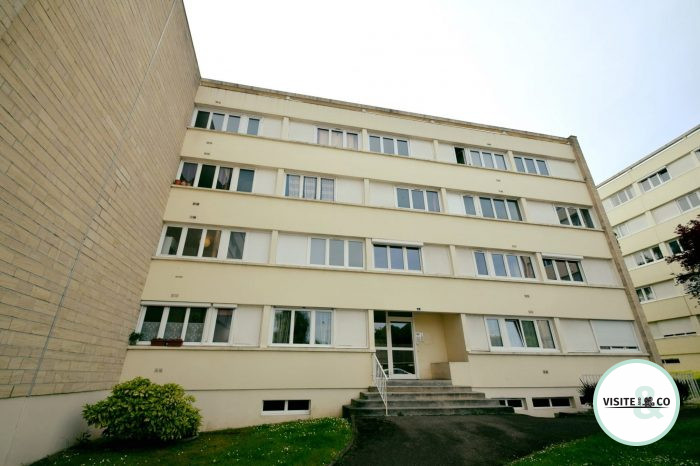 Appartement à louer, 3 pièces - Caen 14000