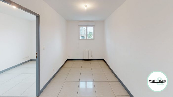 Appartement à louer, 3 pièces - Caen 14000