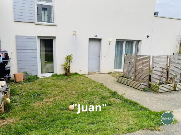 Appartement à louer, 2 pièces - Cambes-en-Plaine 14610