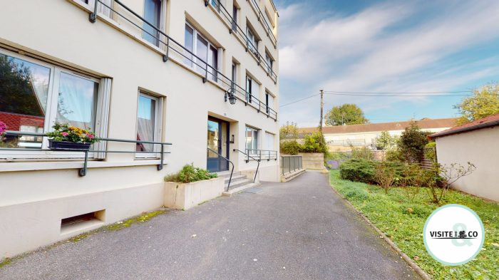 Appartement à louer, 2 pièces - Caen 14000