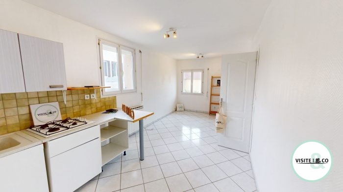 Appartement à louer, 3 pièces - Caen 14000