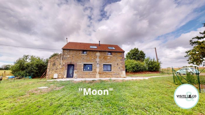 Maison individuelle à louer, 4 pièces - Caen 14000