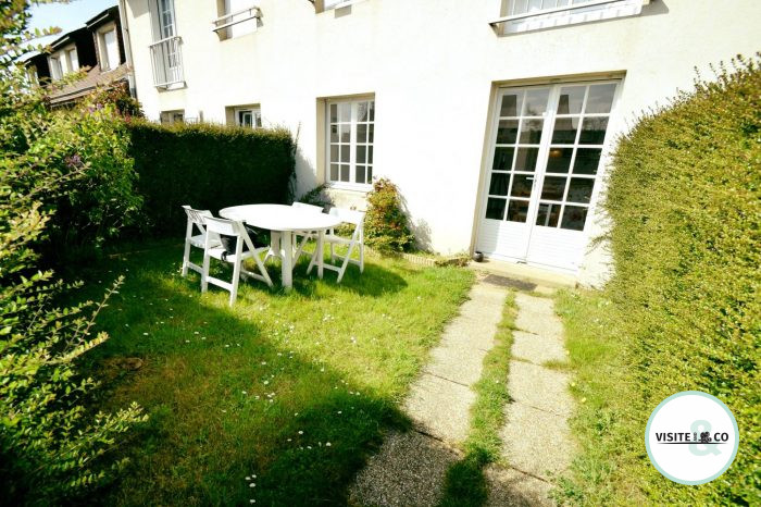 Appartement à vendre, 2 pièces - Courseulles-sur-Mer 14470