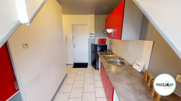 Appartement à vendre, 3 pièces - Falaise 14700