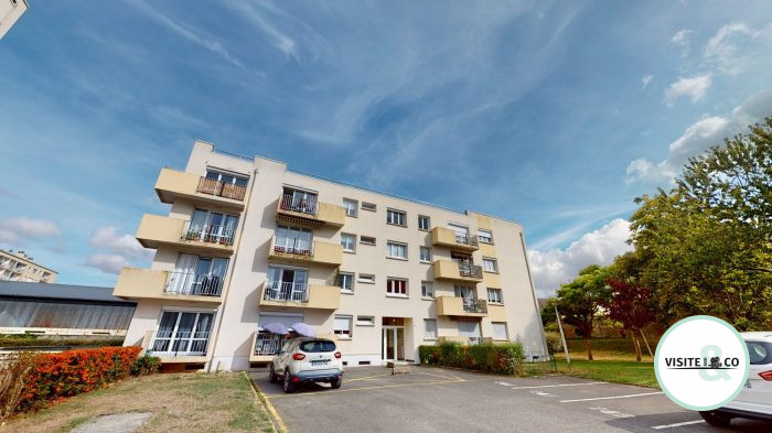 Appartement à vendre, 2 pièces - Caen 14000