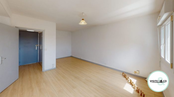 Appartement à vendre, 1 pièce - Hérouville-Saint-Clair 14200