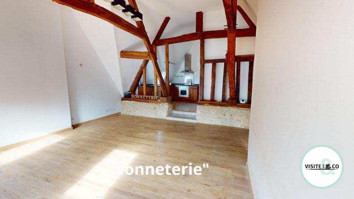 Appartement à vendre, 2 pièces - Falaise 14700