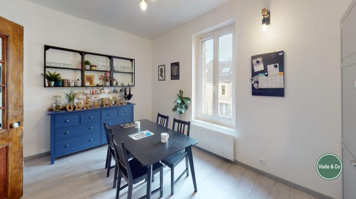 Immeuble à vendre, 302 m² - Mondeville 14120