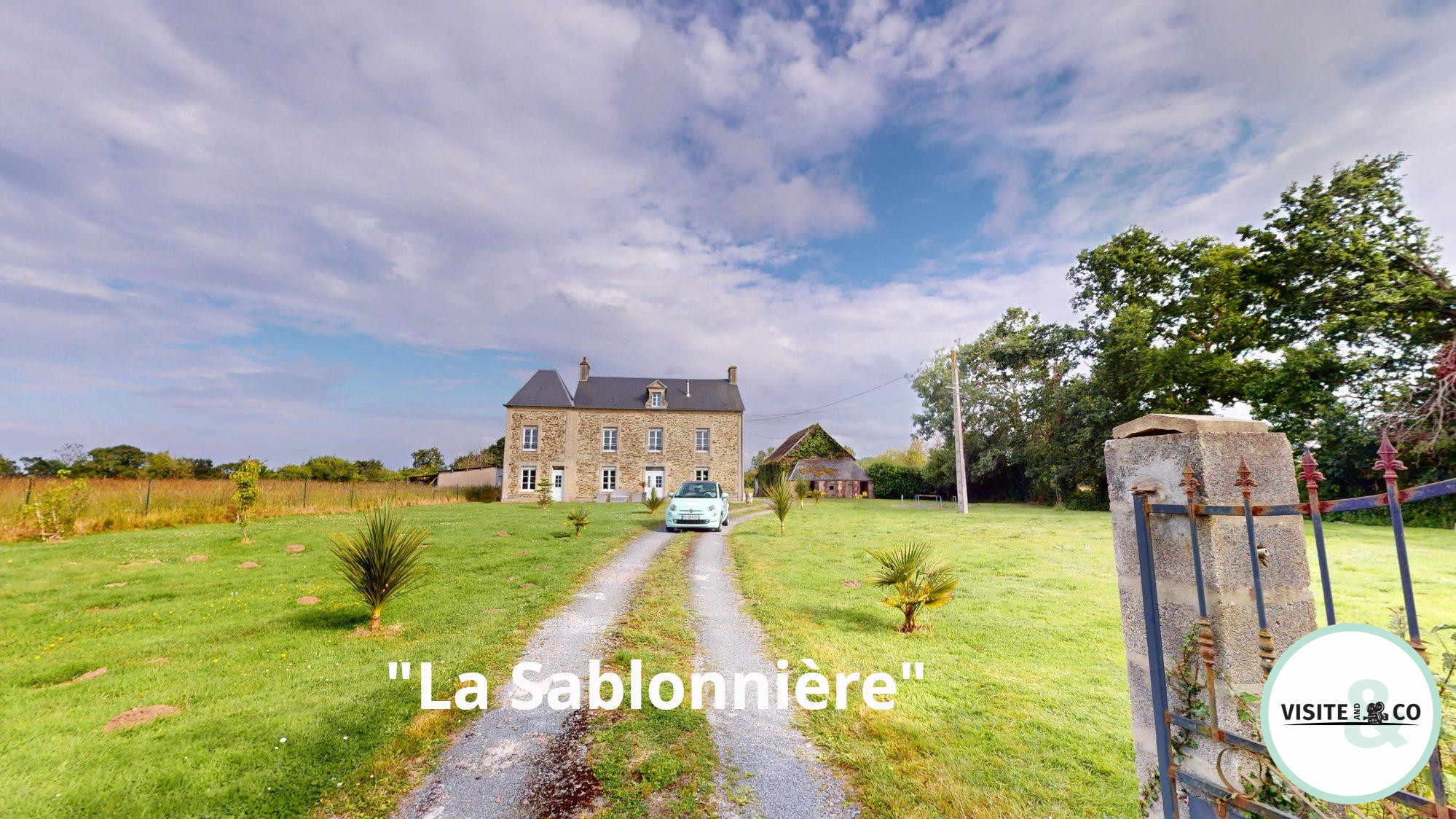 Vente Maison 147m² 6 Pièces à Bayeux (14400) - Visite & Co