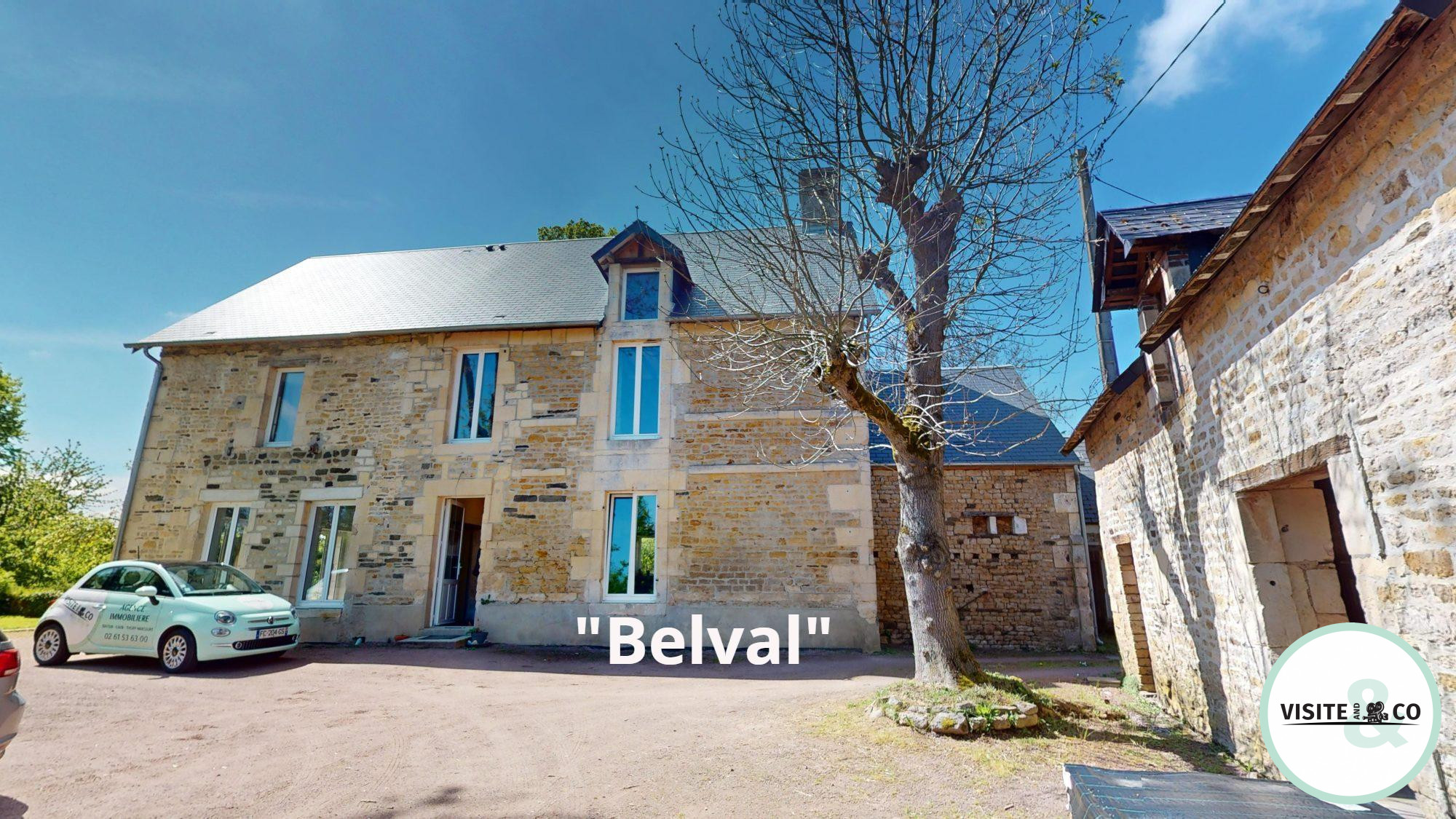 Vente Maison 175m² 6 Pièces à Verson (14790) - Visite & Co
