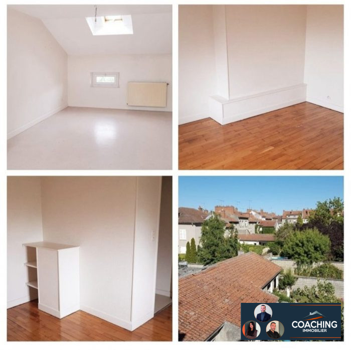 Location annuelle Appartement VITRY-LE-FRANCOIS 51300 Marne FRANCE
