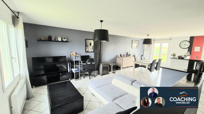 Vente Maison/Villa VITRY-LE-FRANCOIS 51300 Marne FRANCE