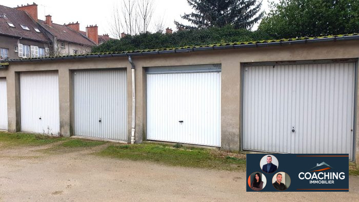 Vente Garage/Parking VITRY-LE-FRANCOIS 51300 Marne FRANCE