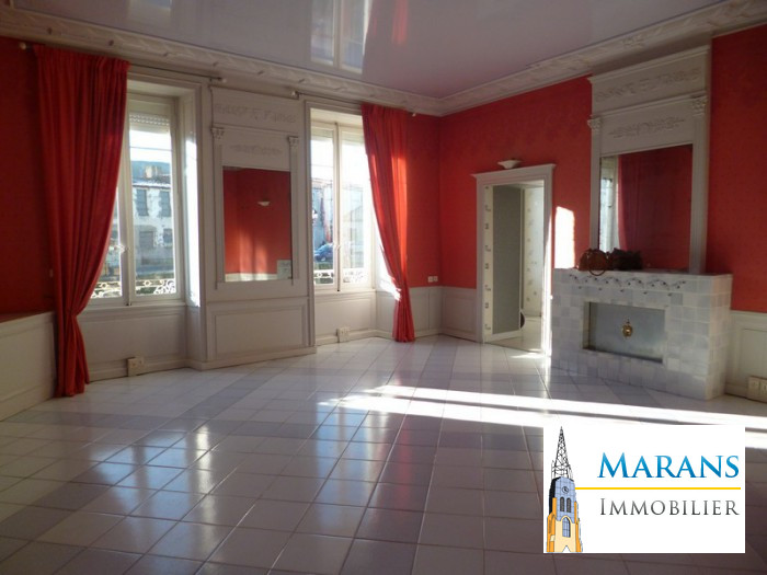 Appartement à vendre, 2 pièces - Marans 17230