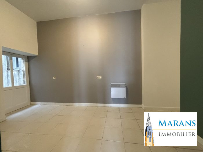 Appartement à vendre, 2 pièces - Marans 17230