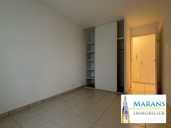 Appartement à vendre, 3 pièces - Marans 17230