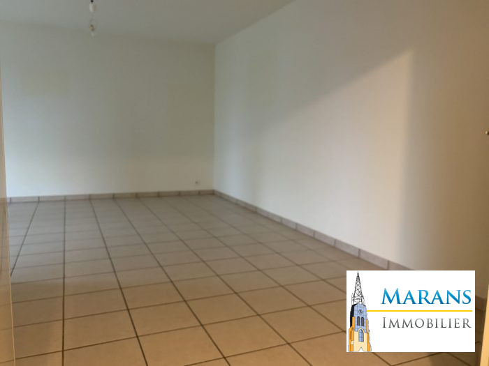 Appartement à vendre, 3 pièces - Marans 17230