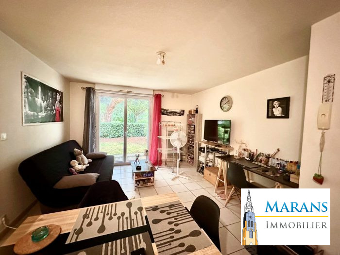 Appartement à vendre, 2 pièces - Marans 17230