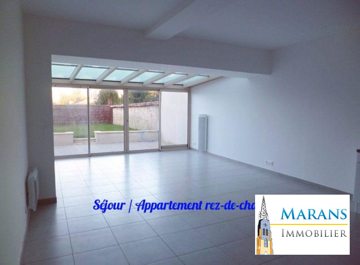 Immeuble à vendre, 221 m² - Marans 17230