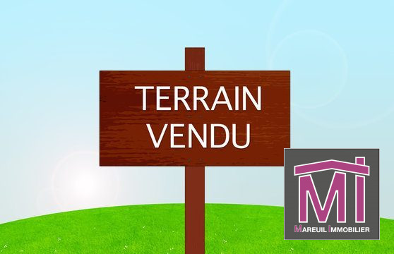 Terrain constructible à vendre, 700 m² - Thury-en-Valois 60890