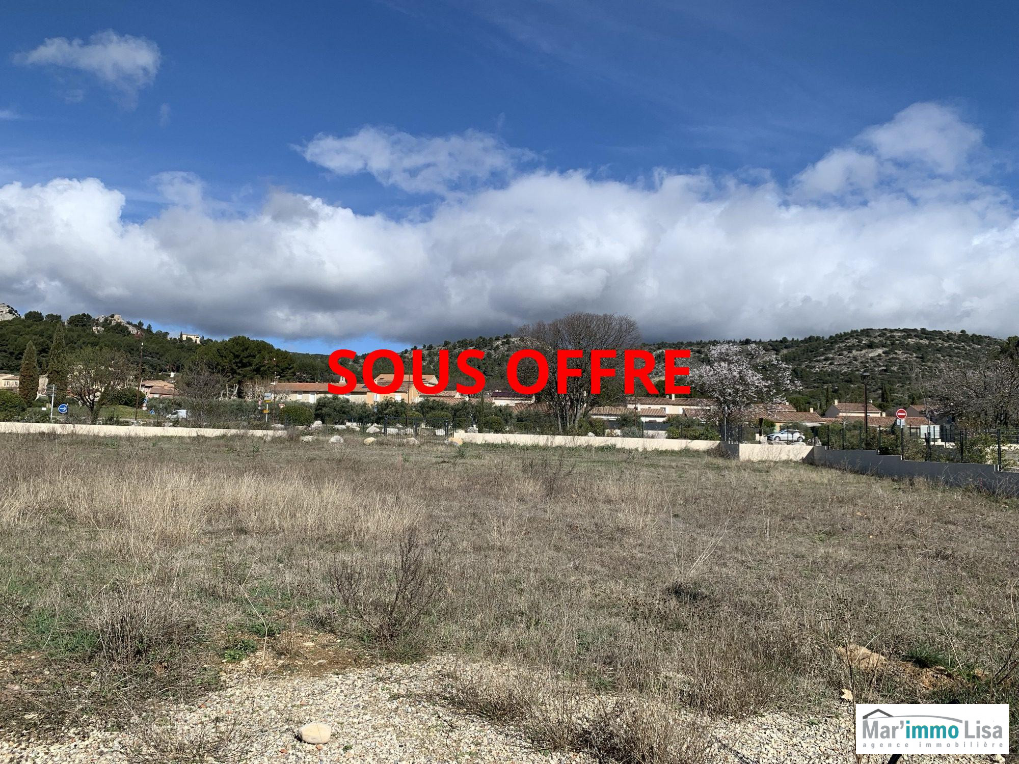 Vente Terrain MERINDOL 84360 Vaucluse FRANCE