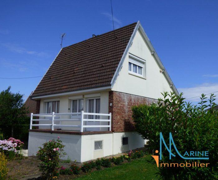 Maison Individuelle à vendre Dieppe 