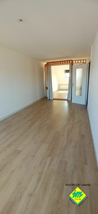 Appartement à louer, 2 pièces - Strasbourg 67000