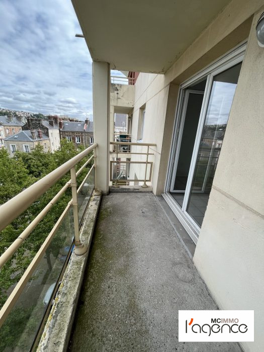 Appartement à vendre, 2 pièces - Le Havre 76600