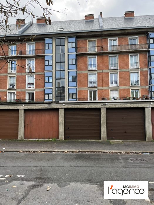 Appartement à vendre Le Havre