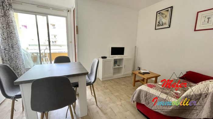 Appartement à louer, 3 pièces - Canet-en-Roussillon 66140