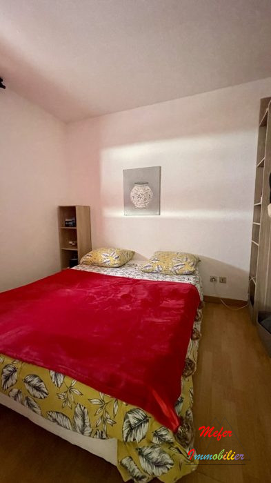 Appartement à louer, 2 pièces - Canet-en-Roussillon 66140
