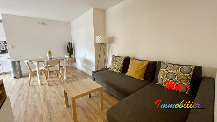Appartement à vendre, 2 pièces - Canet-en-Roussillon 66140
