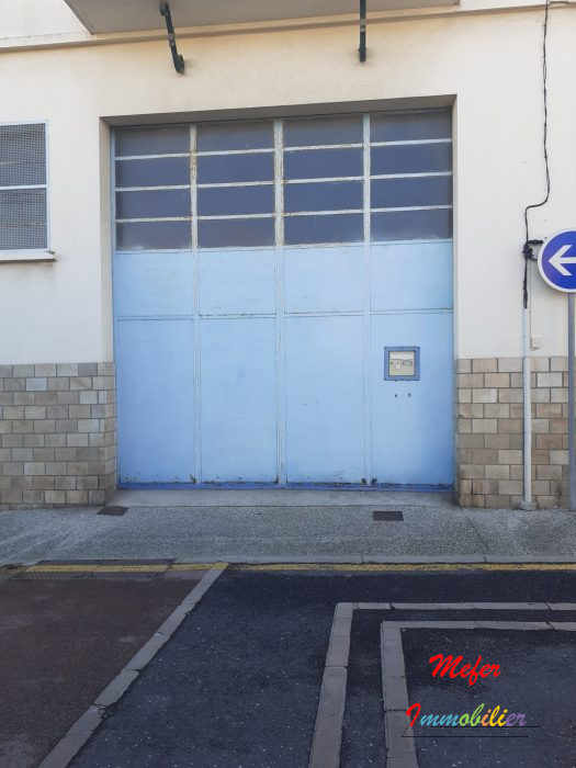 Vente Garage/Parking ELNE 66200 Pyrenes orientales FRANCE