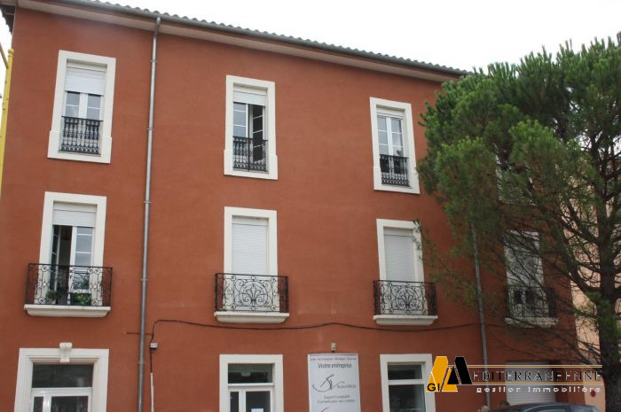 Duplex à vendre, 3 pièces - Bédarieux 34600