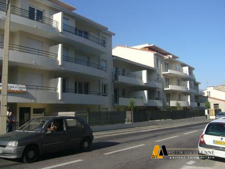 Appartement à vendre, 3 pièces - Perpignan 66000