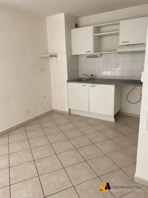 Appartement à vendre, 3 pièces - Béziers 34500