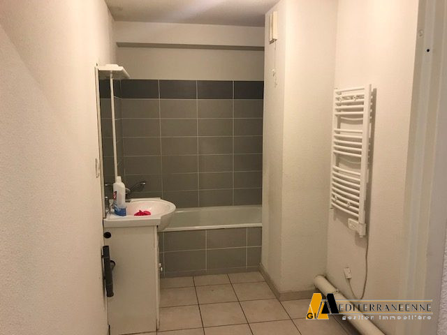 Photo Appartement  37m² BEZIERS image 4/7