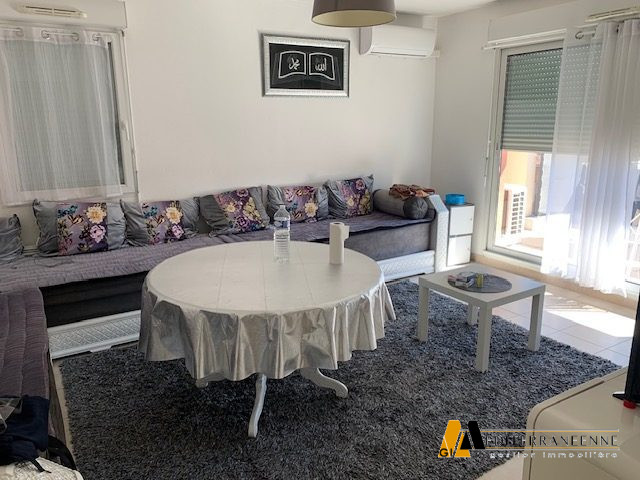 Appartement à vendre, 2 pièces - Avignon 84000