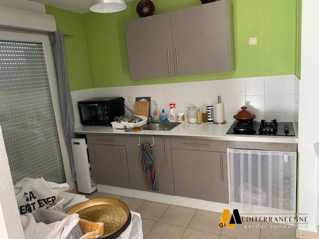 Appartement à vendre, 2 pièces - Avignon 84000