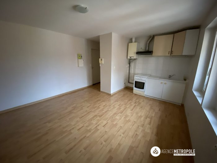 Photo Appartement T2 image 1/7