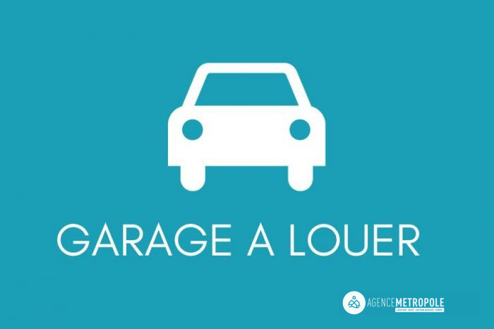 Location annuelle Garage/Parking TOULOUSE 31400 Haute Garonne FRANCE