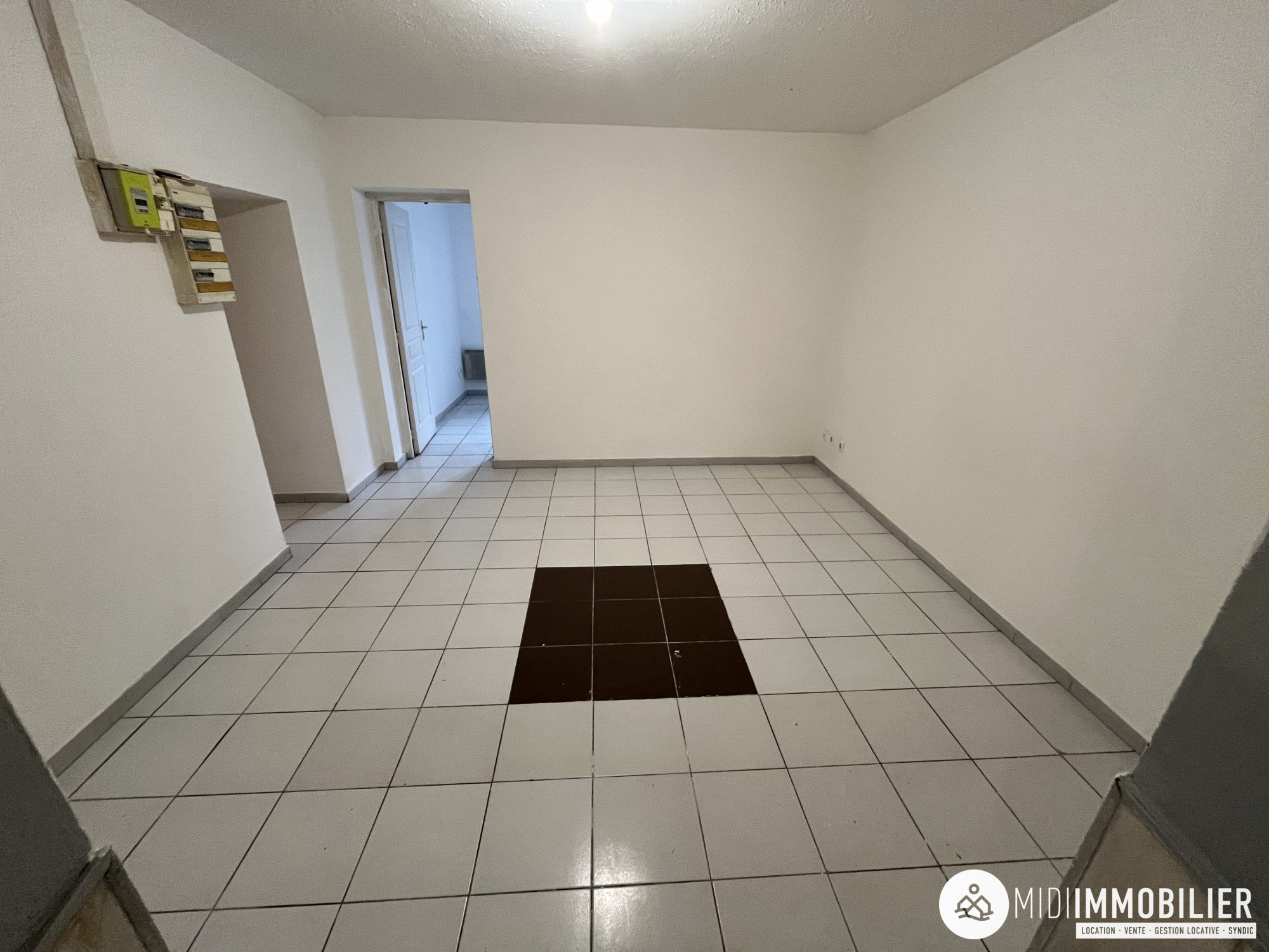 Location annuelle Appartement ARTHES 81160 Tarn FRANCE