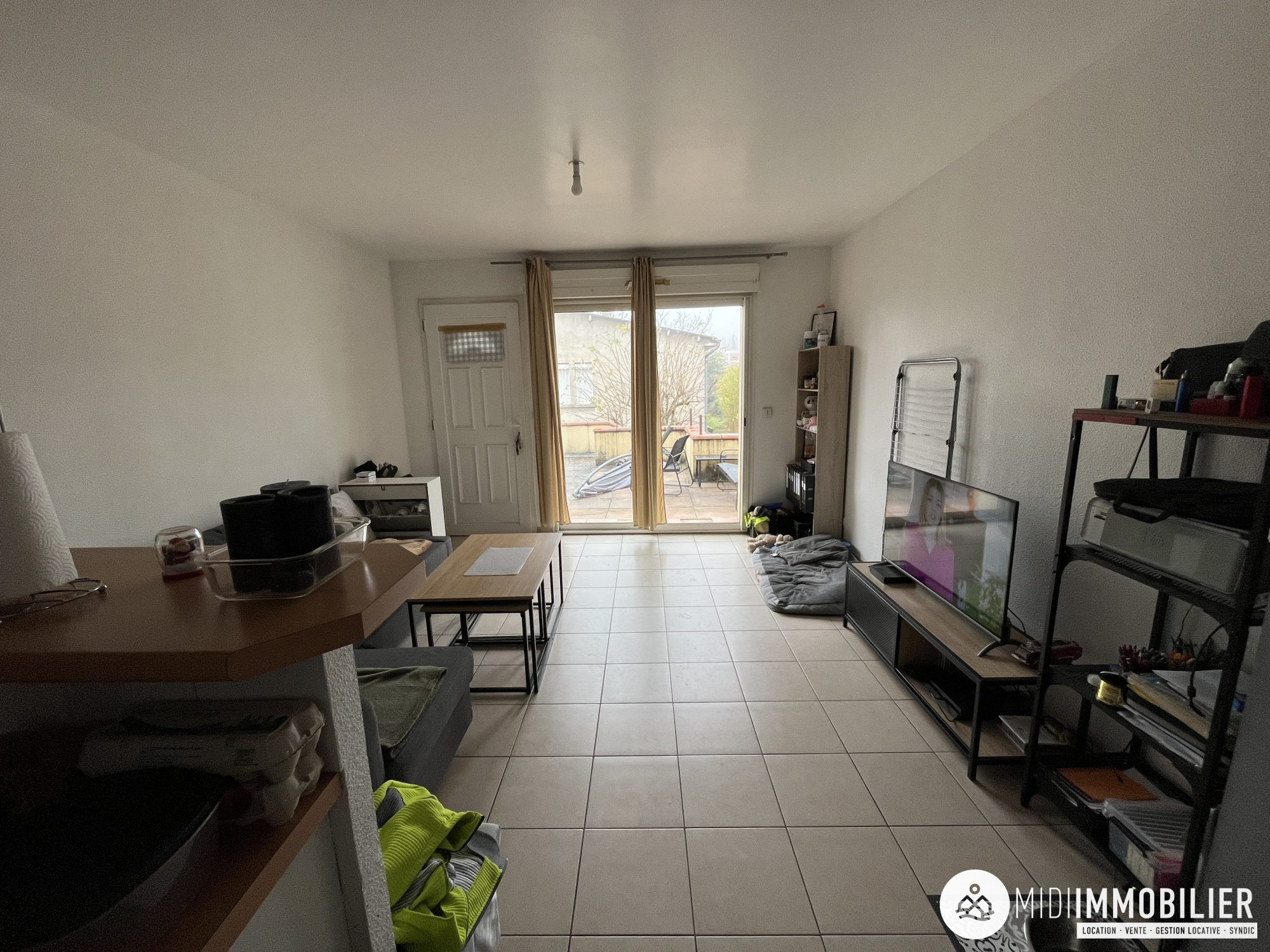 Location annuelle Appartement ALBI 81000 Tarn FRANCE