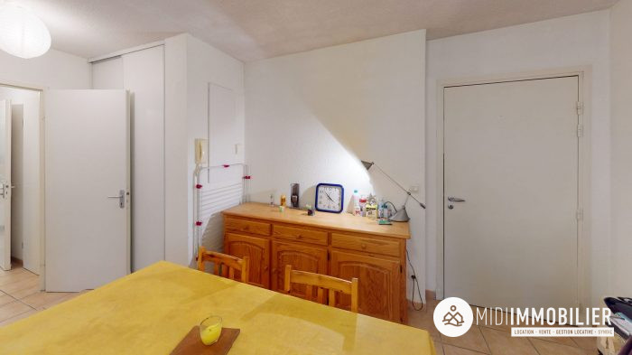 Appartement à vendre, 2 pièces - Albi 81000