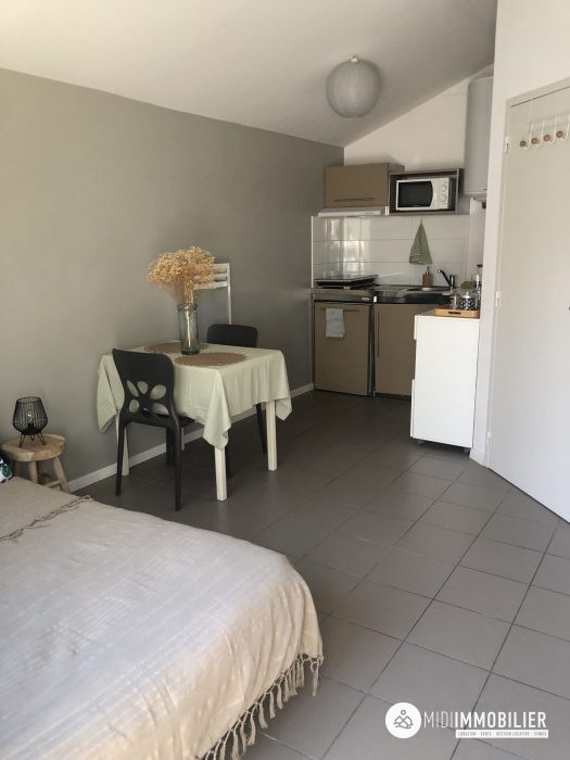 Studio à vendre, 1 pièce - Albi 81000