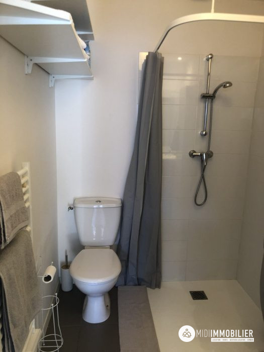 Studio à vendre, 1 pièce - Albi 81000