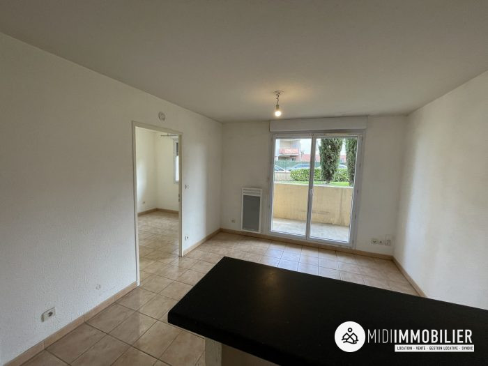 Appartement à vendre, 2 pièces - Albi 81000