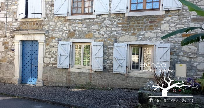 Vente Maison/Villa LASSEUBE 64290 Pyrenes Atlantiques FRANCE